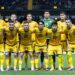 FIFA Series: Қазақстан құрамасының нақты тізімі жарияланды