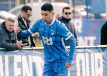 Қазақ футболшысы бельгиялық командаға кезекті жеңіс әкелді