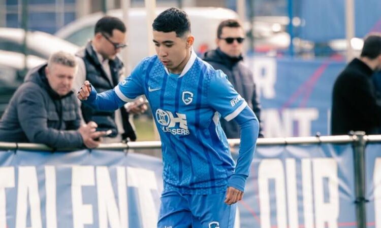 Қазақ футболшысы бельгиялық командаға кезекті жеңіс әкелді