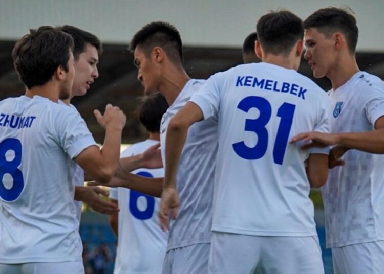 FIFA Series-2026: Қазақстан құрамасы Намибиядан басым түсті