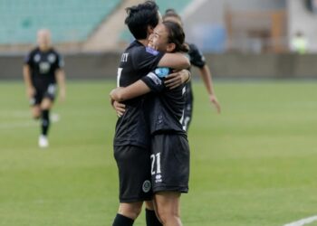 Қазақстан әйелдер құрамасы іріктеу кезеңін сәтті бастады