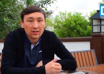 «Ордабасы» жеңілуі керек еді — Ермұхамед Мәулен
