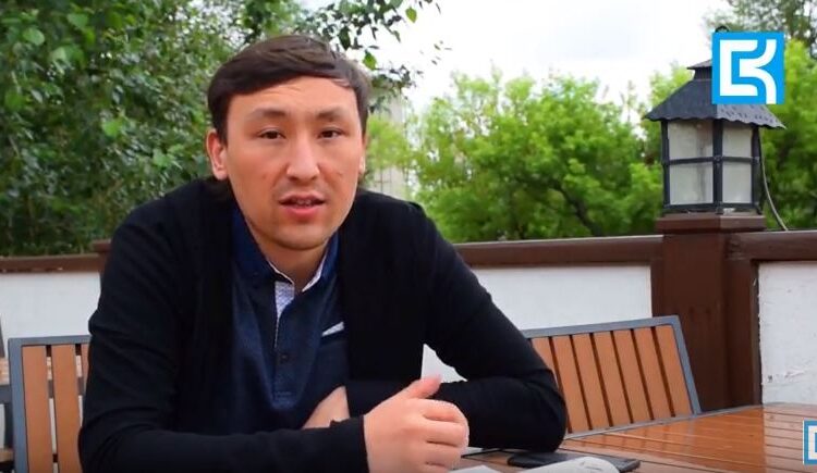 «Ордабасы» жеңілуі керек еді — Ермұхамед Мәулен