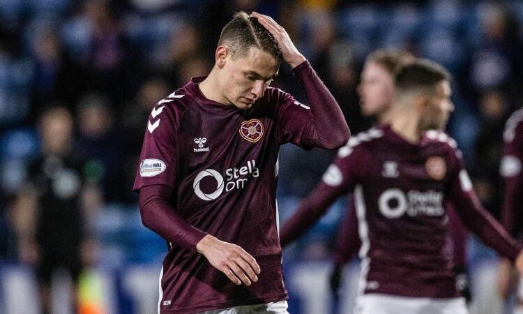 Чесноков өте нашар ойнады