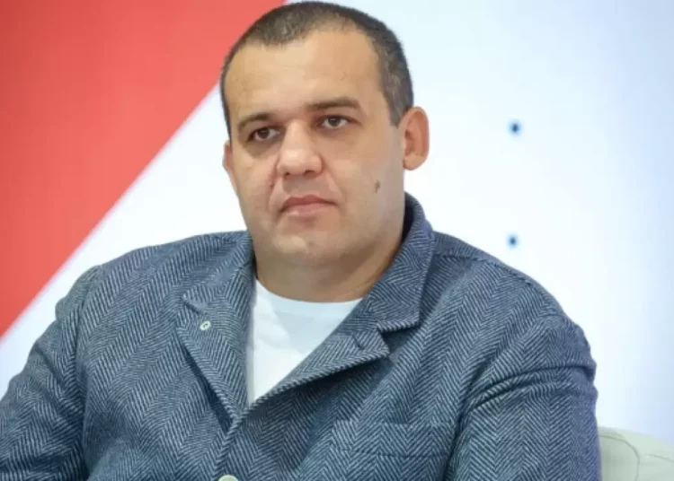 Қарағанды облысында спортшылардан құралған қылмыстық топ ұсталды