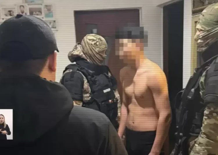 Қарағанды облысында спортшылардан құралған қылмыстық топ ұсталды