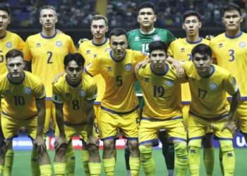 Қарағанды облысында спортшылардан құралған қылмыстық топ ұсталды