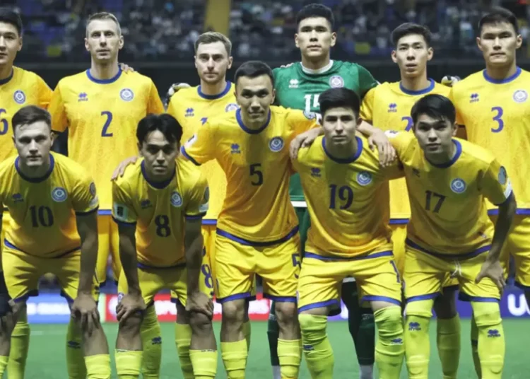 Қарағанды облысында спортшылардан құралған қылмыстық топ ұсталды