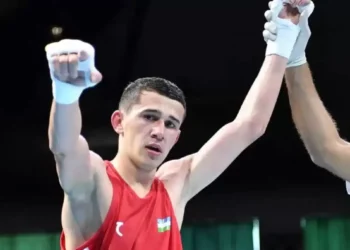 Қарағанды облысында спортшылардан құралған қылмыстық топ ұсталды