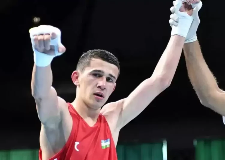 Қарағанды облысында спортшылардан құралған қылмыстық топ ұсталды