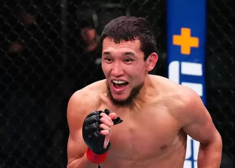 Қарағанды облысында спортшылардан құралған қылмыстық топ ұсталды