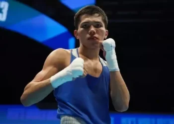 Қарағанды облысында спортшылардан құралған қылмыстық топ ұсталды