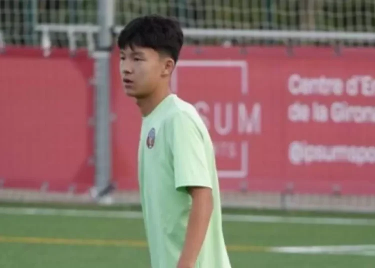 Азия чемпионатына қатысатын отандық балуандар анықталды