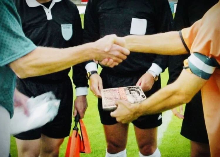 Қазақстан чемпионаты – күмәнді лига саналады екен