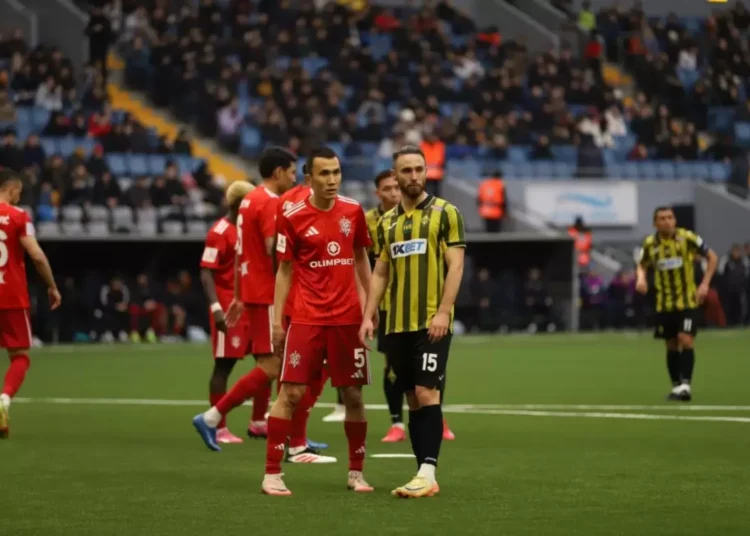 Бибісара Асаубаева үміткерлер турнирінің төрт турында көш бастап келеді