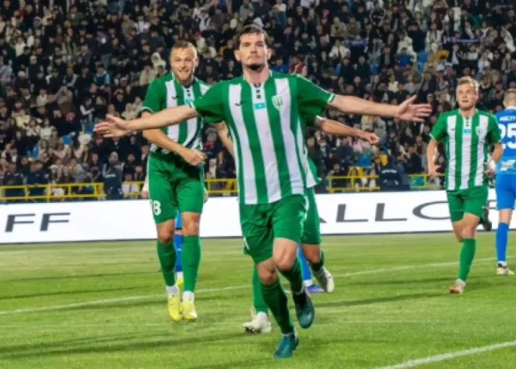 Бибісара Асаубаева Кипрде екі ойында жеңіліп, соңғы орынға төмендеді