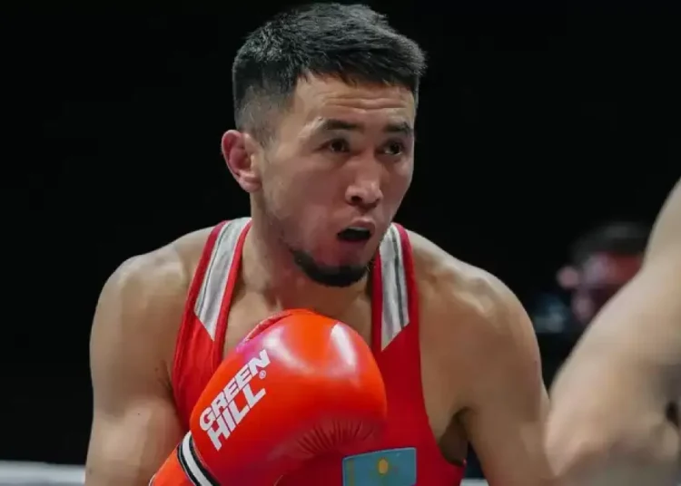 Бибісара Асаубаева Кипрде екі ойында жеңіліп, соңғы орынға төмендеді