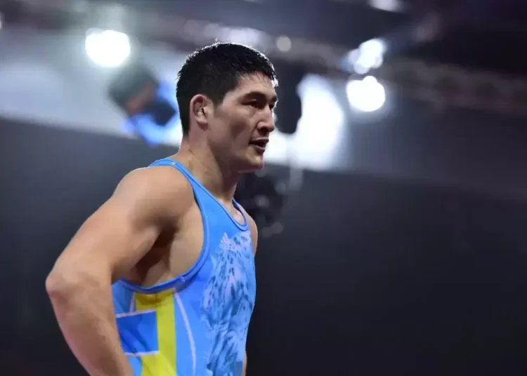 Бибісара Асаубаева Кипрде екі ойында жеңіліп, соңғы орынға төмендеді