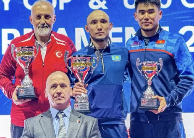 Қазақтың футбол клубы УЕФА-ға жалған құжат берді деген күдікке ілінді