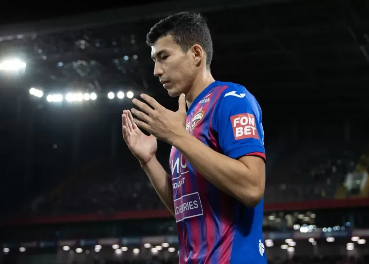 Қазақтың футбол клубы УЕФА-ға жалған құжат берді деген күдікке ілінді