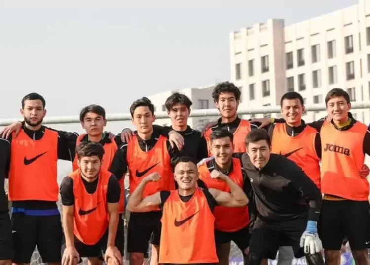 Қазақтың футбол клубы УЕФА-ға жалған құжат берді деген күдікке ілінді