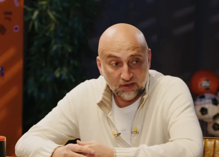 Станимир Стоилов “Астананы” сағынып жүр