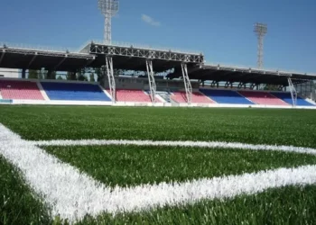 «Ертіс» стадионсыз қалды. Енді қайда ойнайды?