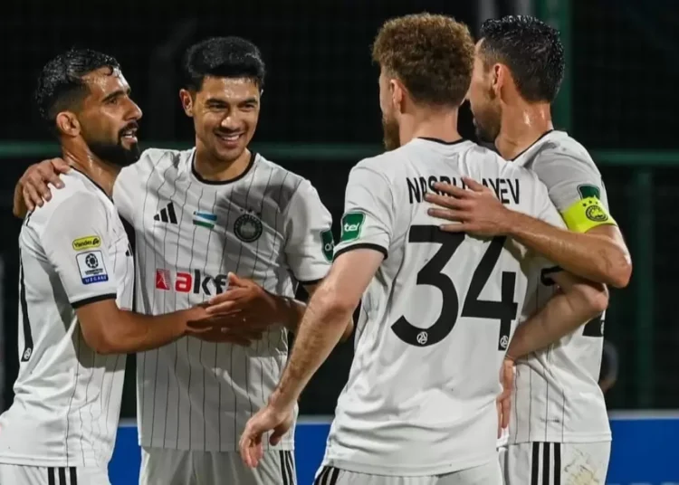 Өзбекстанда футболшылардың жалақысы миллион теңгеден аспайды