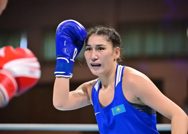 Бокстан Әлем кубогы: Бүгін кімдер шаршы алаңға шығады