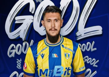 Самородовқа Ресейлік топ клубтар қызығуда