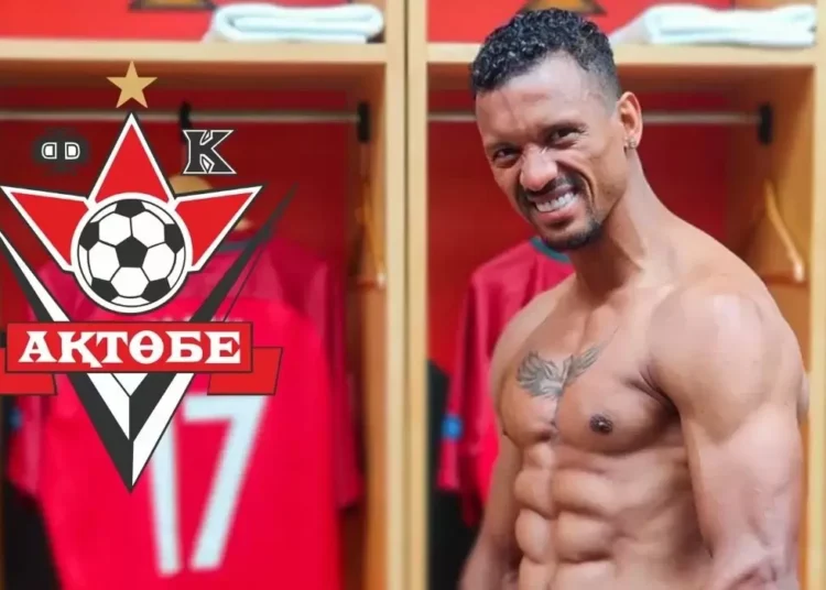 «Ақтөбеде» жалақысы ең жоғары футболшылар белгілі болды
