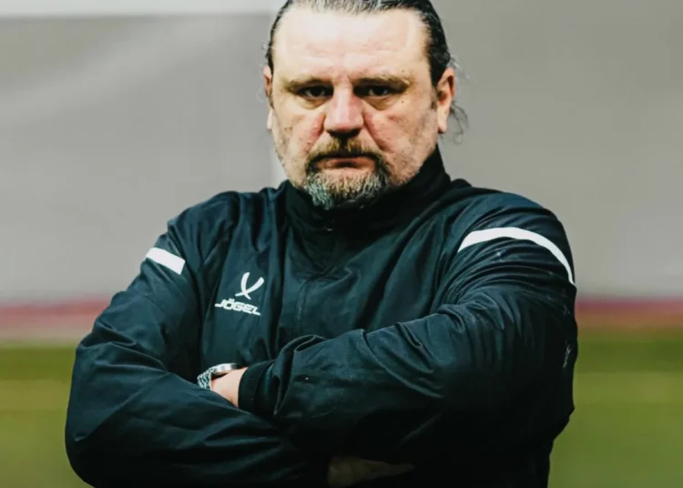 Самородовқа Ресейлік топ клубтар қызығуда