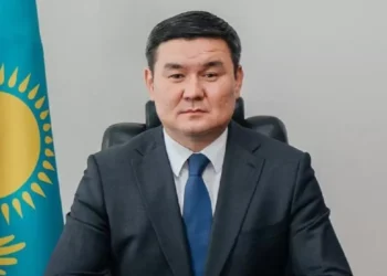 Жайдарманшының күрес федерациясына басшы болуына не жорық