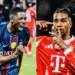 “Өмірімдегі ең үздік матч”. “ПСЖ” — “Бавария” матчынан кейін кім не деді?