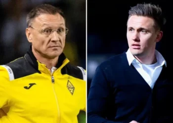 «Қайраттың» бапкерін беларусь маманы алмастыруы мүмкін