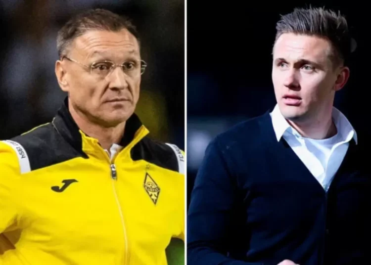 «Қайраттың» бапкерін беларусь маманы алмастыруы мүмкін