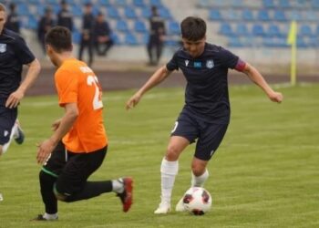 Бүгін Бірінші лиганың ІІ тур ойындары өтеді