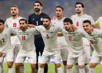 Италия тағы да әлем чемпионатынан тыс қалды