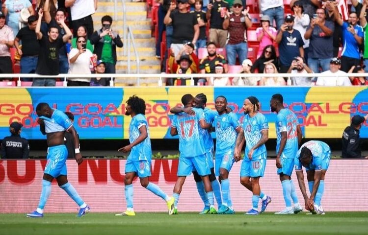 Италия тағы да әлем чемпионатынан тыс қалды