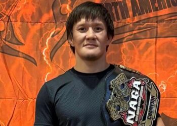 Жалғас Жұмағұлов UFC-ге қайта оралуы мүмкін