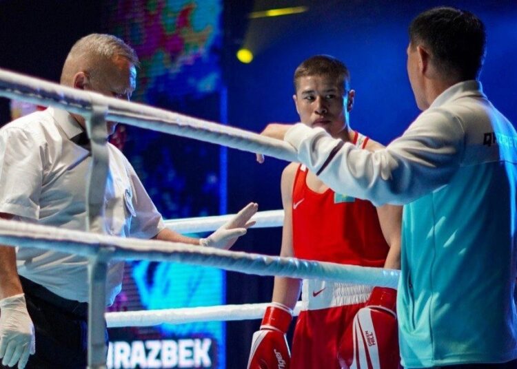 Италия тағы да әлем чемпионатынан тыс қалды