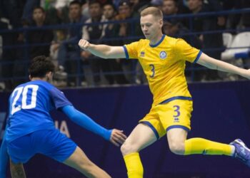 Жалғас Жұмағұлов UFC-ге қайта оралуы мүмкін