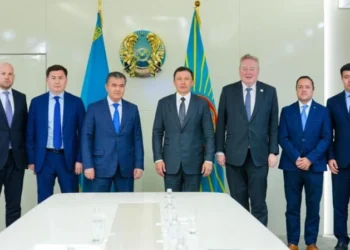 Астанада 2027 жылы бокстан әлем чемпионаты өтеді