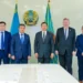 Астанада 2027 жылы бокстан әлем чемпионаты өтеді