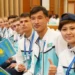Сурдлимпиадада жүлде алған спортшыларға 5,5 млрд теңге төленді