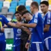 «Қайрат» футзал клубы бас бапкерімен қош айтысты