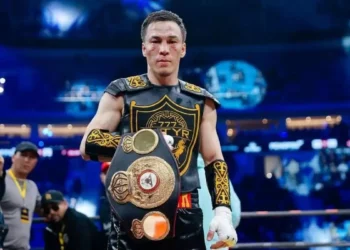 Александр Бублик Рим турнирін үшінші айналымда аяқтады