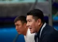 ҚПЛ-де бір бас бапкер отставкаға кетті
