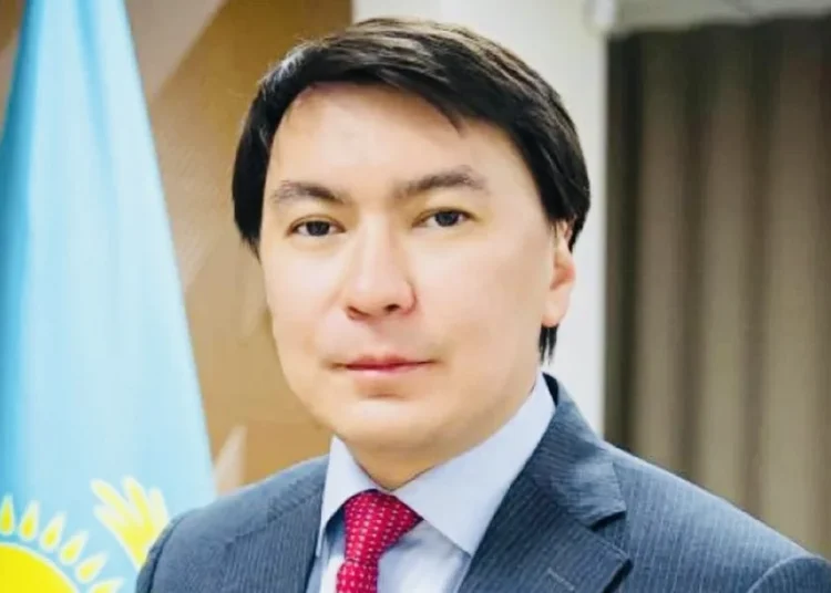 Громыконың “Қайраттан” кетуінің себебі белгілі болды