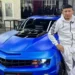 Қуат Хамитов Атырауға бара сала айыппұл арқалады